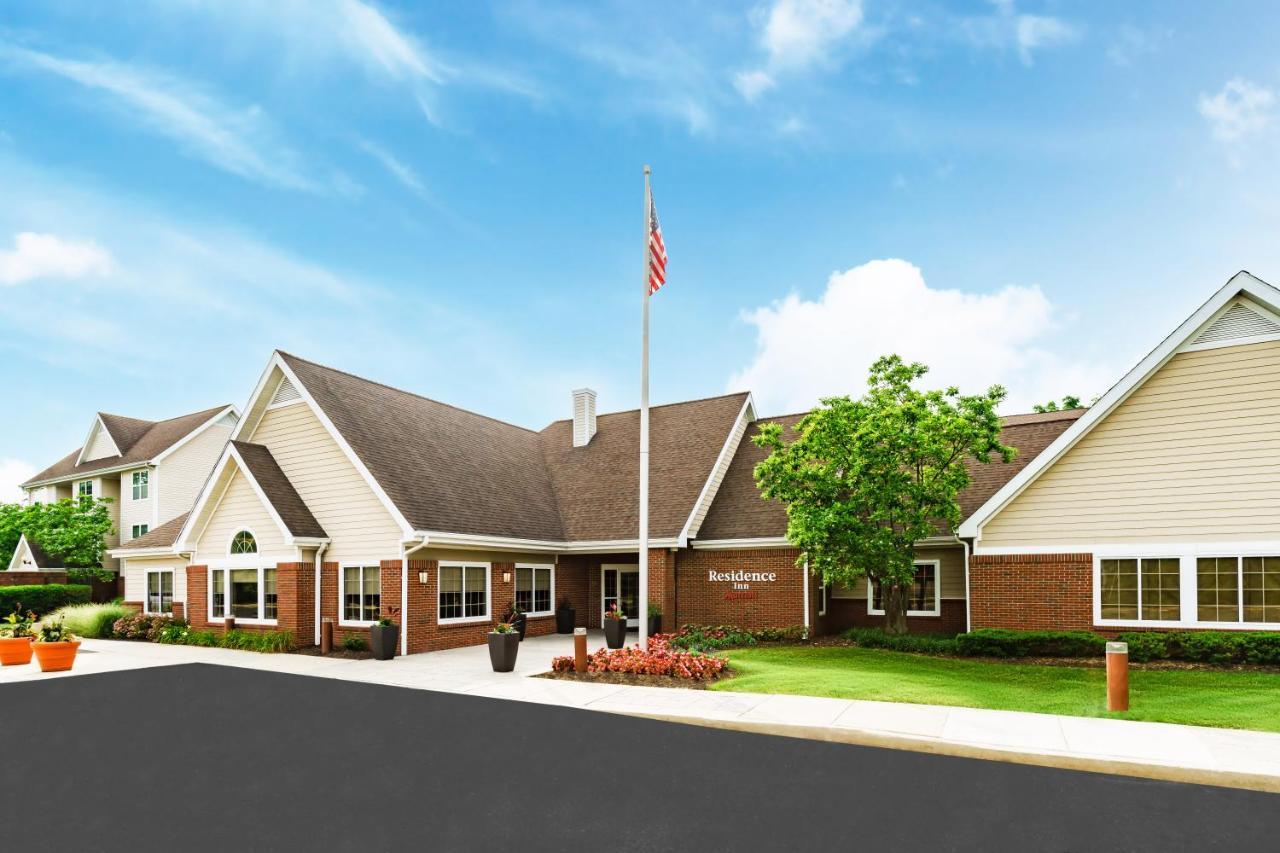 Residence Inn Philadelphia/Montgomeryville North Wales Luaran gambar