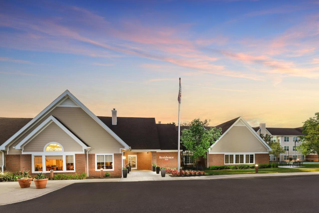 Residence Inn Philadelphia/Montgomeryville North Wales Luaran gambar
