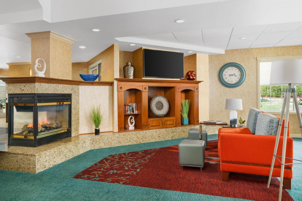 Residence Inn Philadelphia/Montgomeryville North Wales Luaran gambar