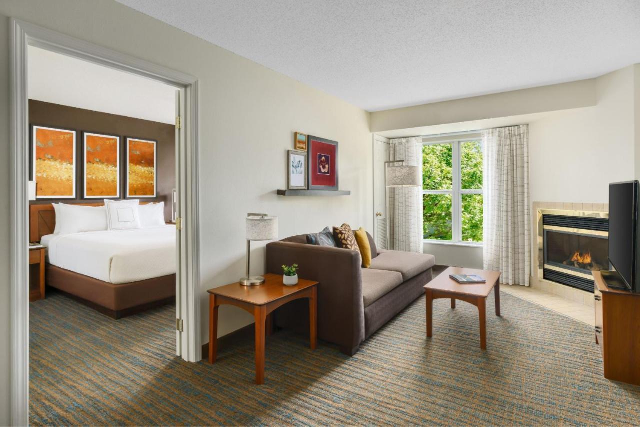 Residence Inn Philadelphia/Montgomeryville North Wales Luaran gambar
