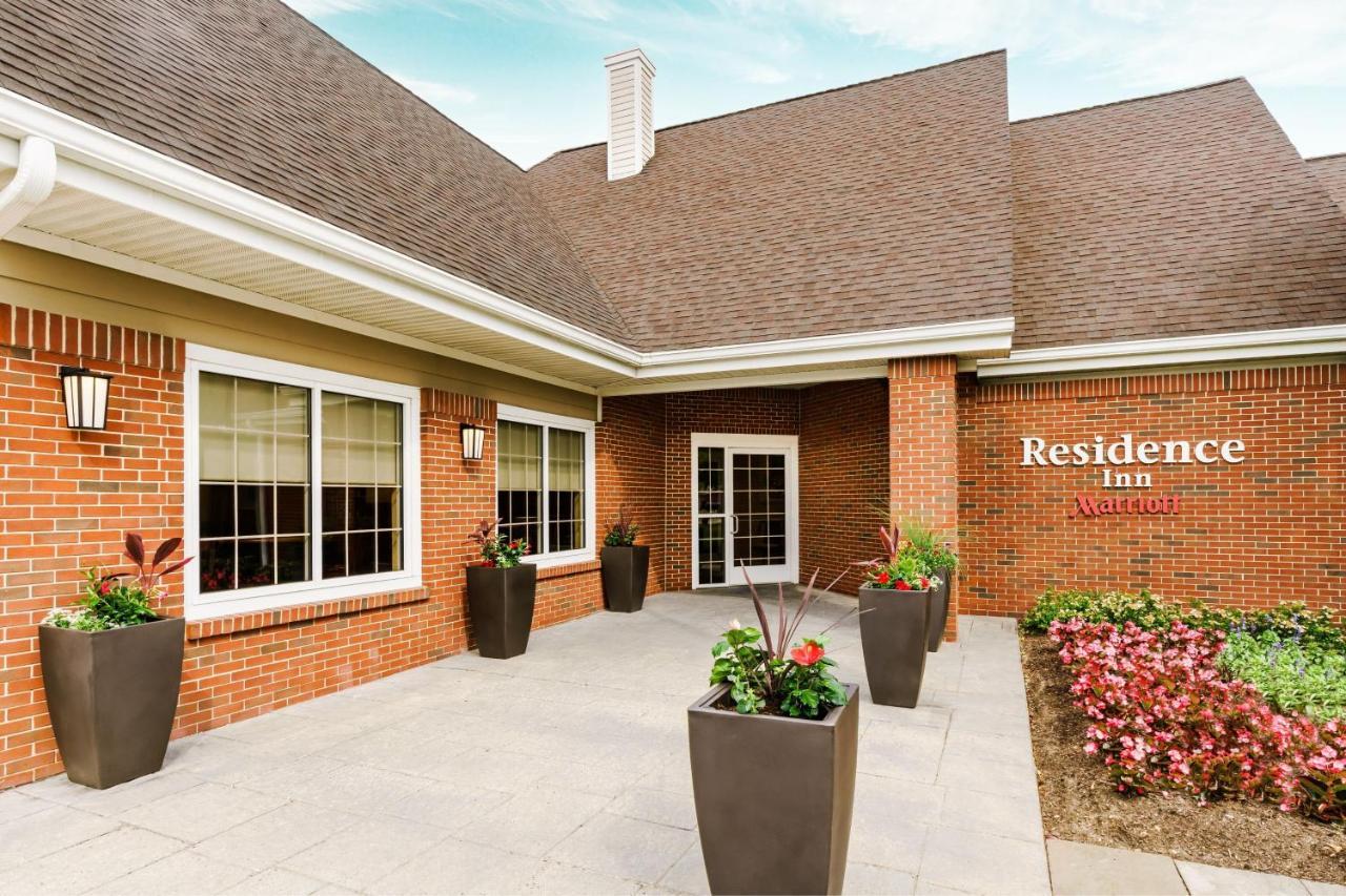 Residence Inn Philadelphia/Montgomeryville North Wales Luaran gambar