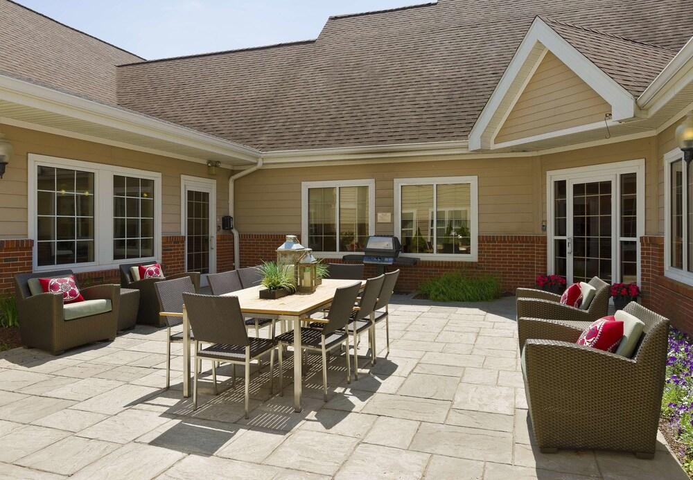 Residence Inn Philadelphia/Montgomeryville North Wales Luaran gambar