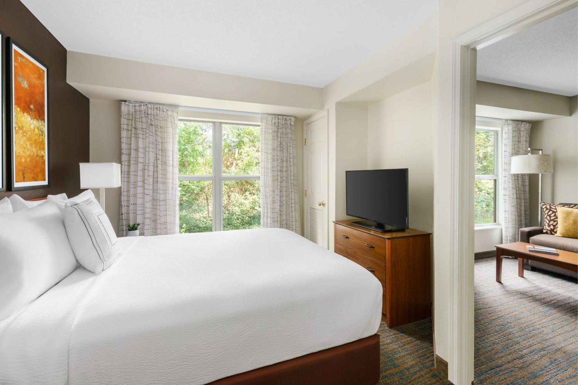 Residence Inn Philadelphia/Montgomeryville North Wales Luaran gambar