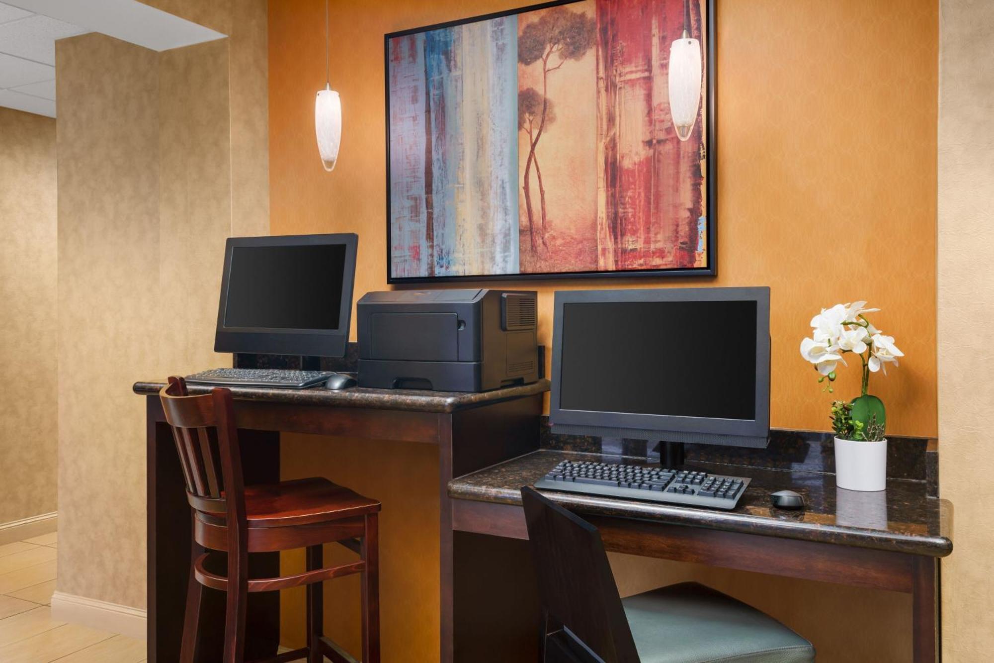 Residence Inn Philadelphia/Montgomeryville North Wales Luaran gambar