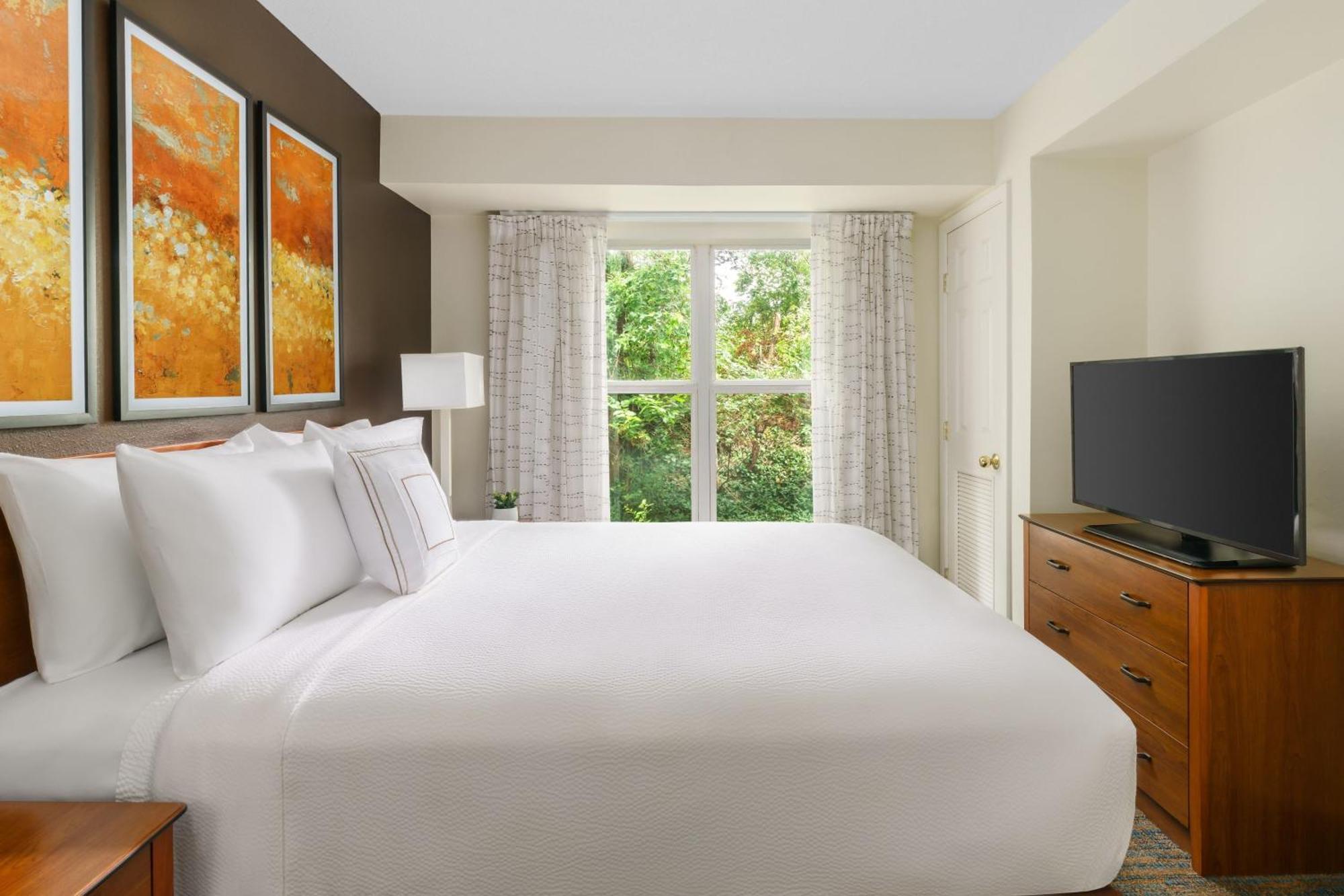 Residence Inn Philadelphia/Montgomeryville North Wales Luaran gambar