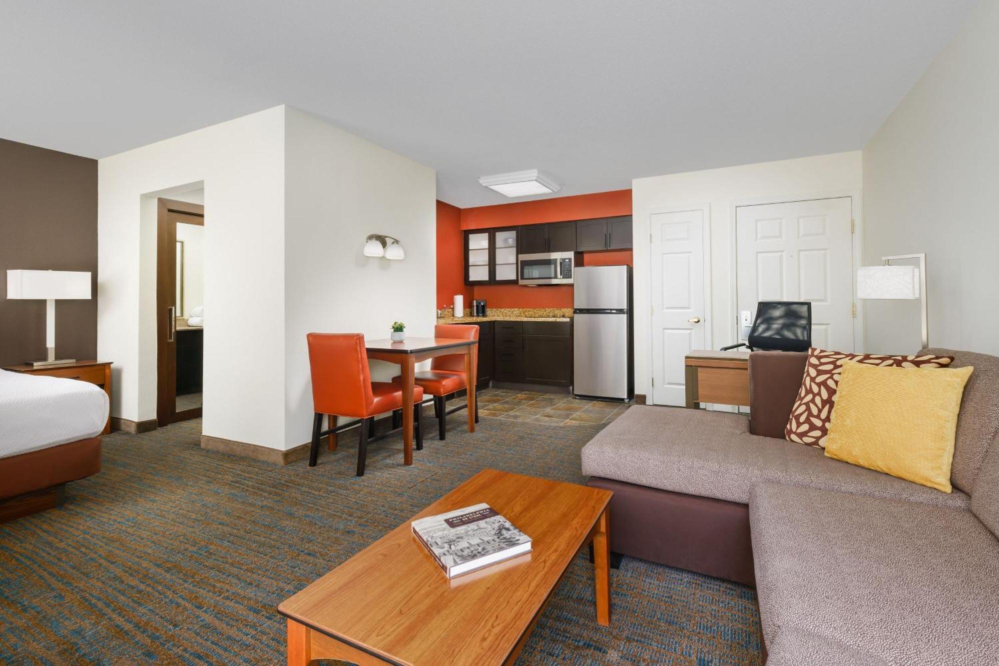 Residence Inn Philadelphia/Montgomeryville North Wales Luaran gambar