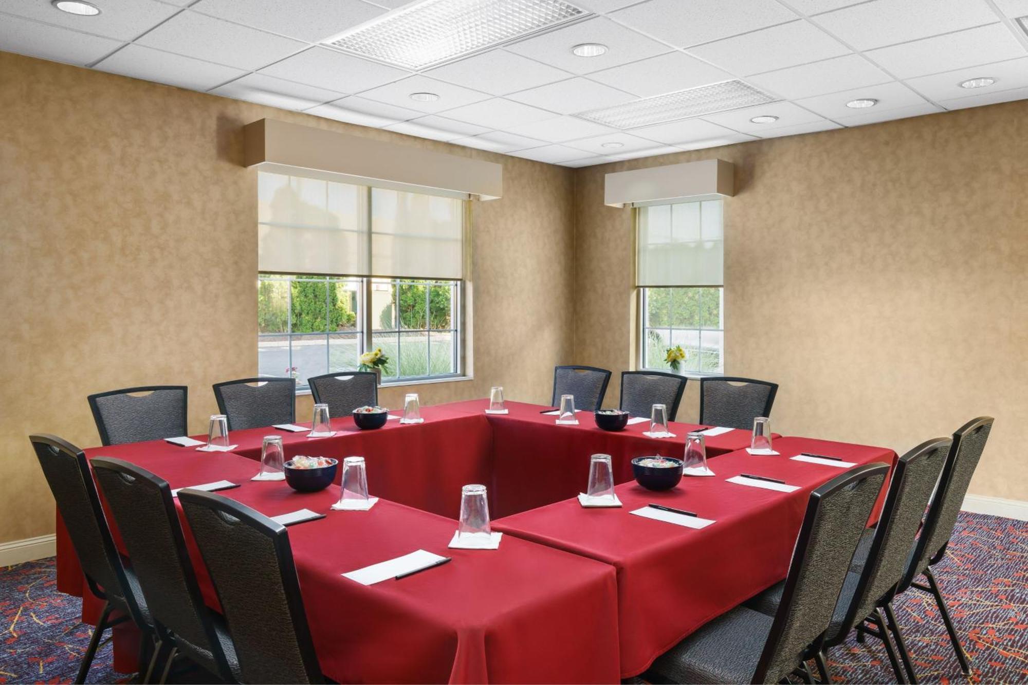 Residence Inn Philadelphia/Montgomeryville North Wales Luaran gambar