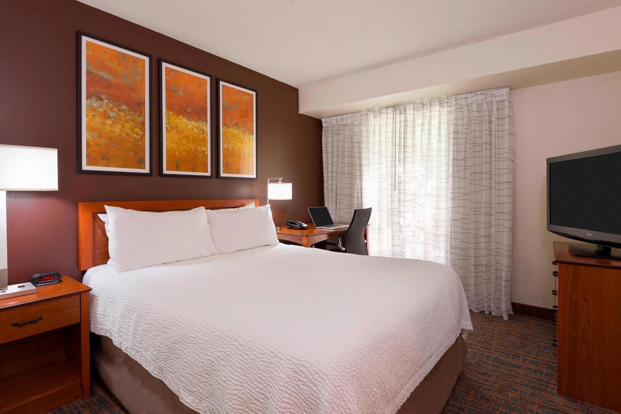 Residence Inn Philadelphia/Montgomeryville North Wales Luaran gambar