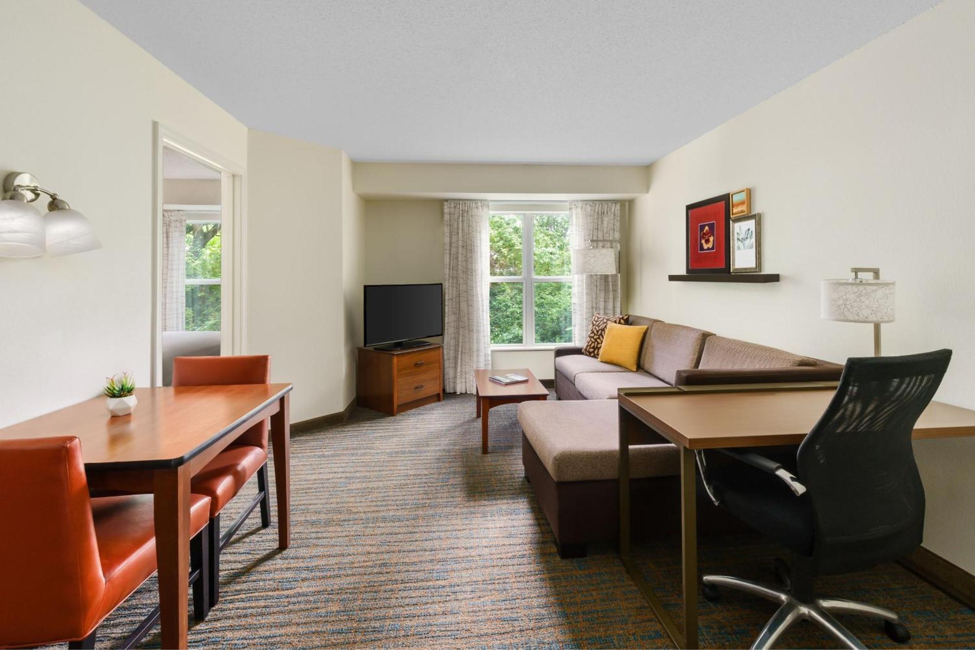 Residence Inn Philadelphia/Montgomeryville North Wales Luaran gambar