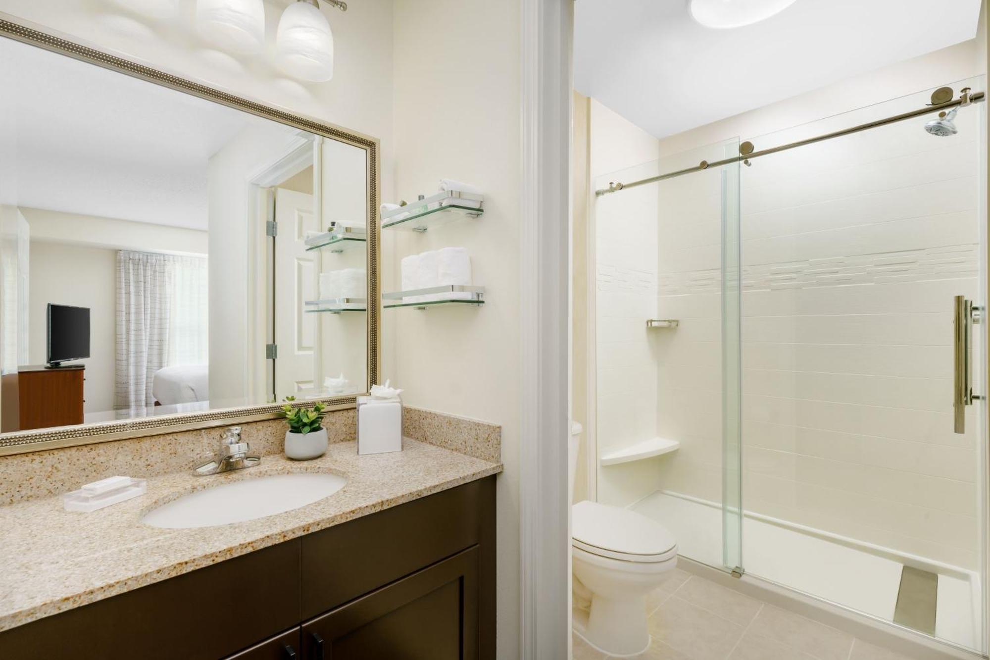 Residence Inn Philadelphia/Montgomeryville North Wales Luaran gambar