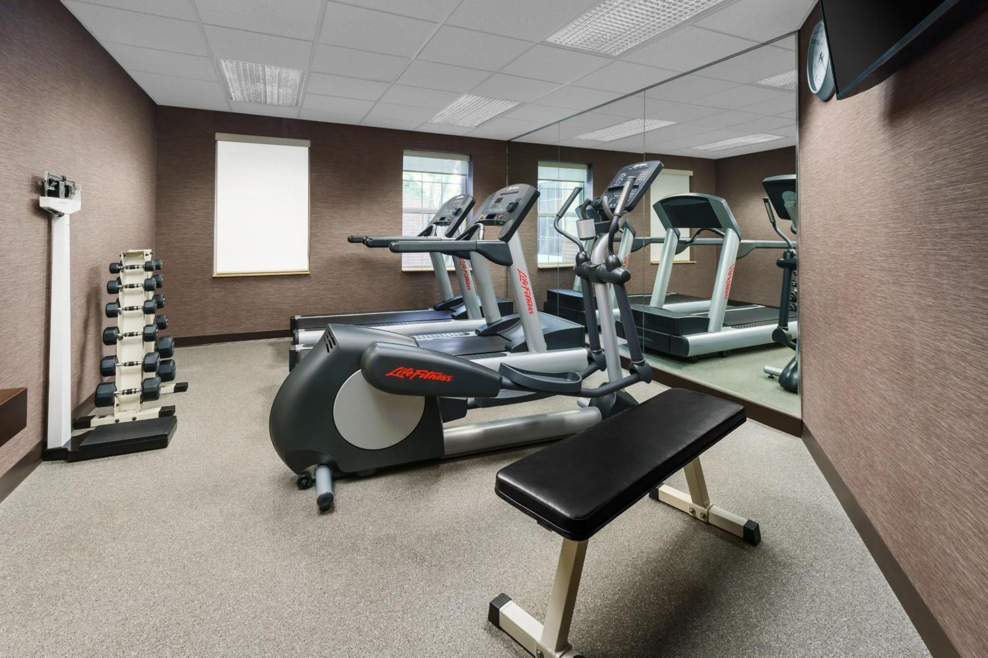 Residence Inn Philadelphia/Montgomeryville North Wales Luaran gambar