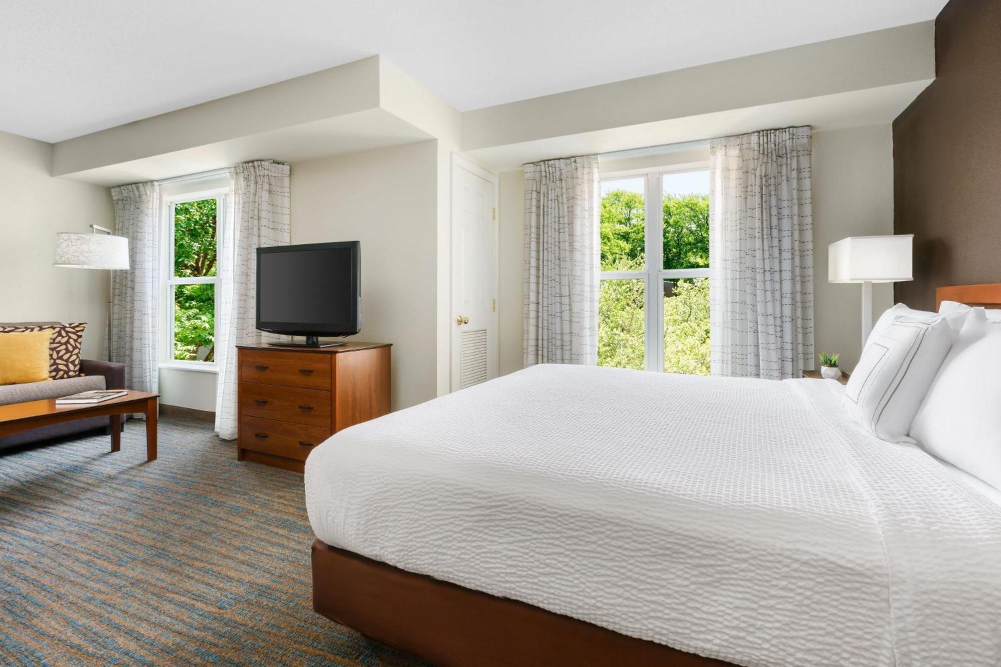 Residence Inn Philadelphia/Montgomeryville North Wales Luaran gambar