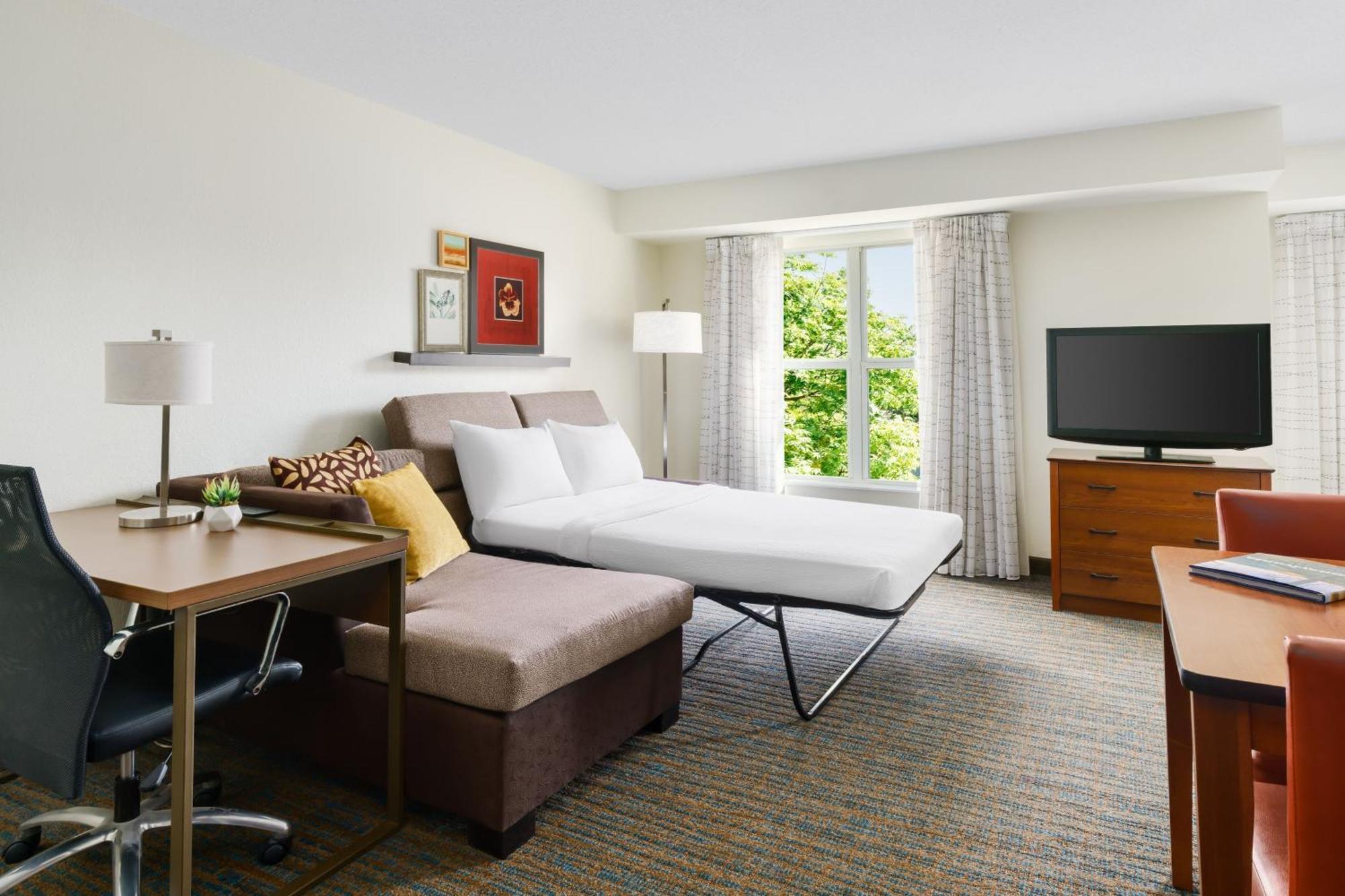 Residence Inn Philadelphia/Montgomeryville North Wales Luaran gambar