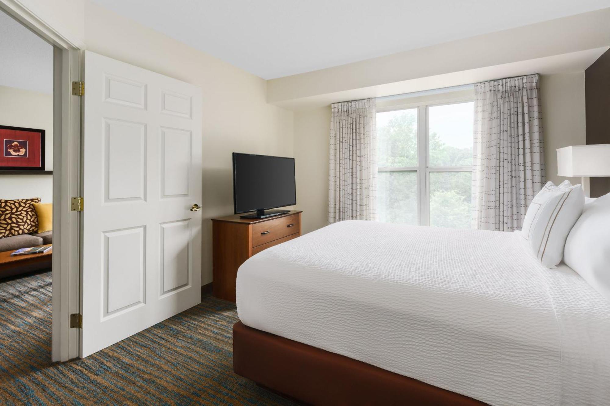 Residence Inn Philadelphia/Montgomeryville North Wales Luaran gambar