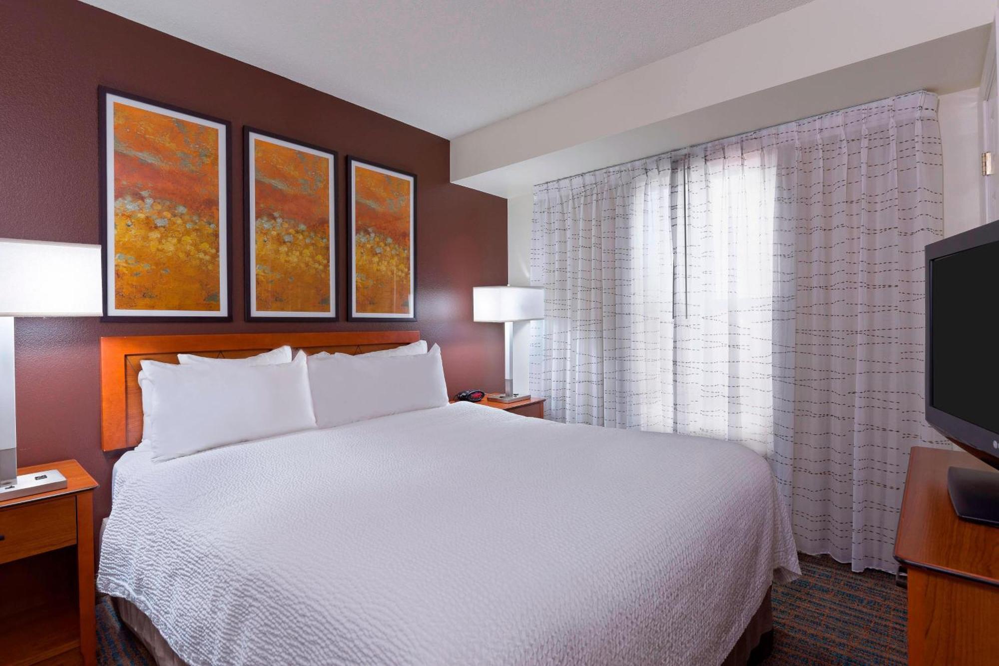 Residence Inn Philadelphia/Montgomeryville North Wales Luaran gambar