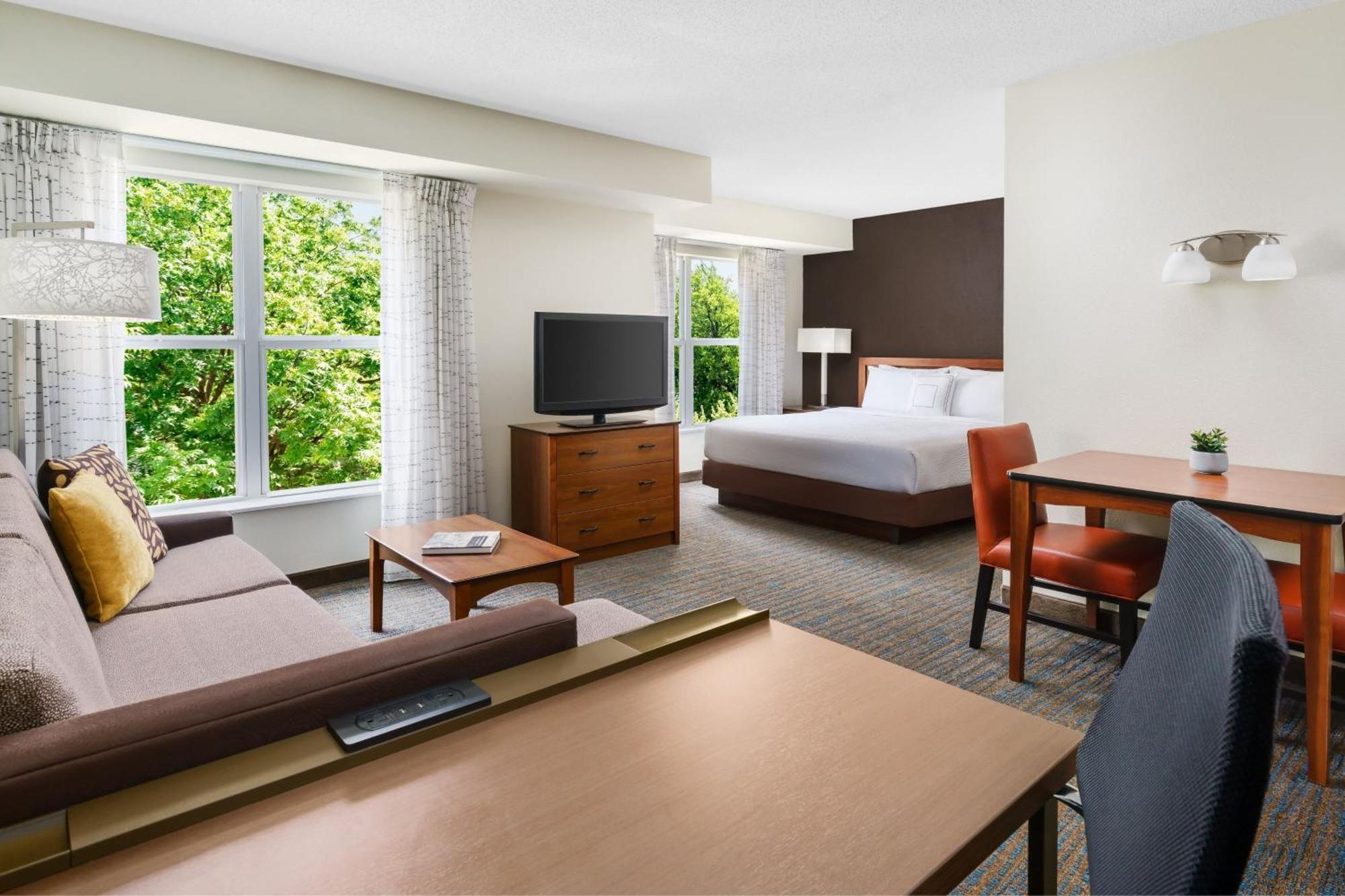 Residence Inn Philadelphia/Montgomeryville North Wales Luaran gambar