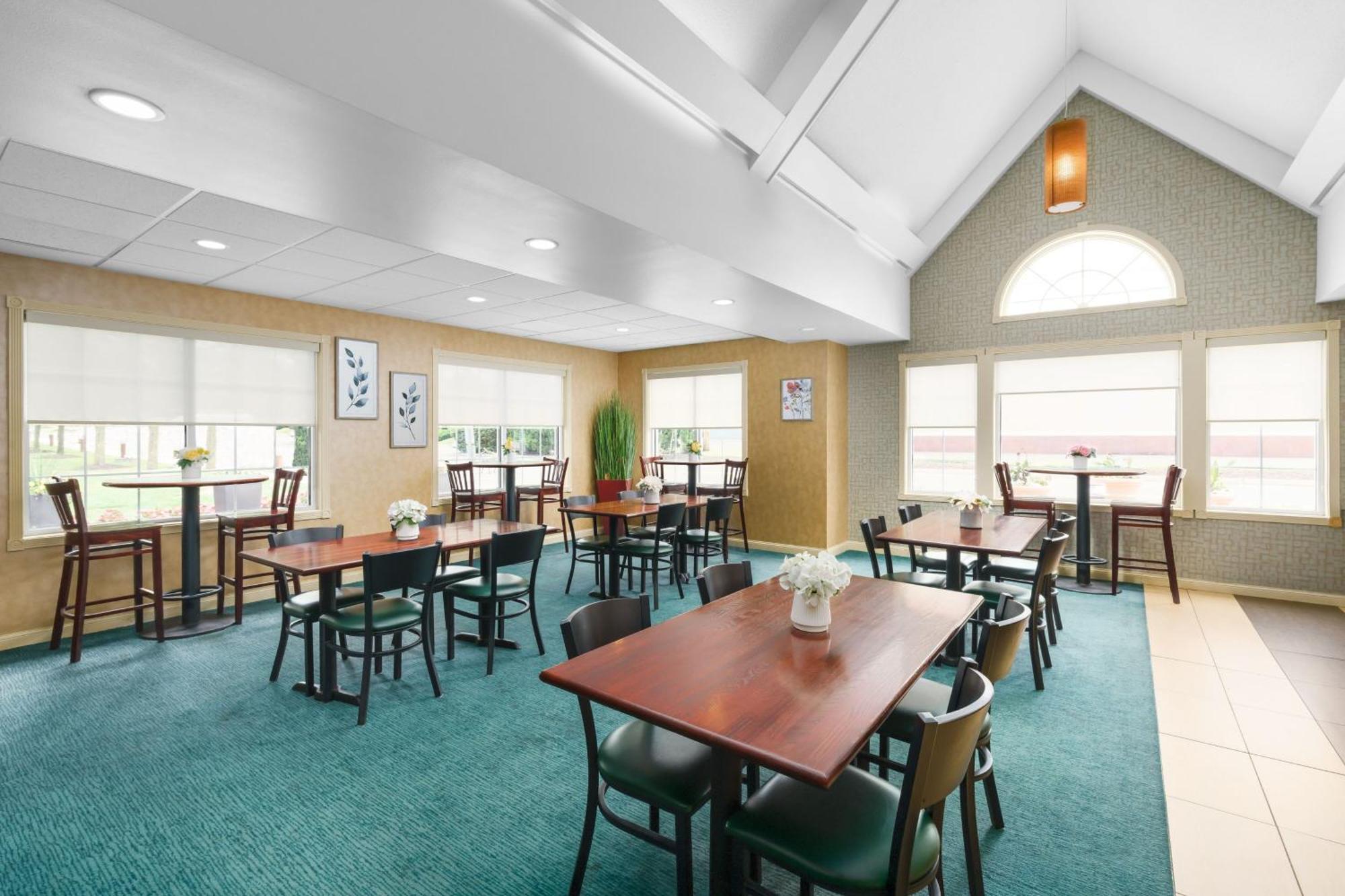 Residence Inn Philadelphia/Montgomeryville North Wales Luaran gambar