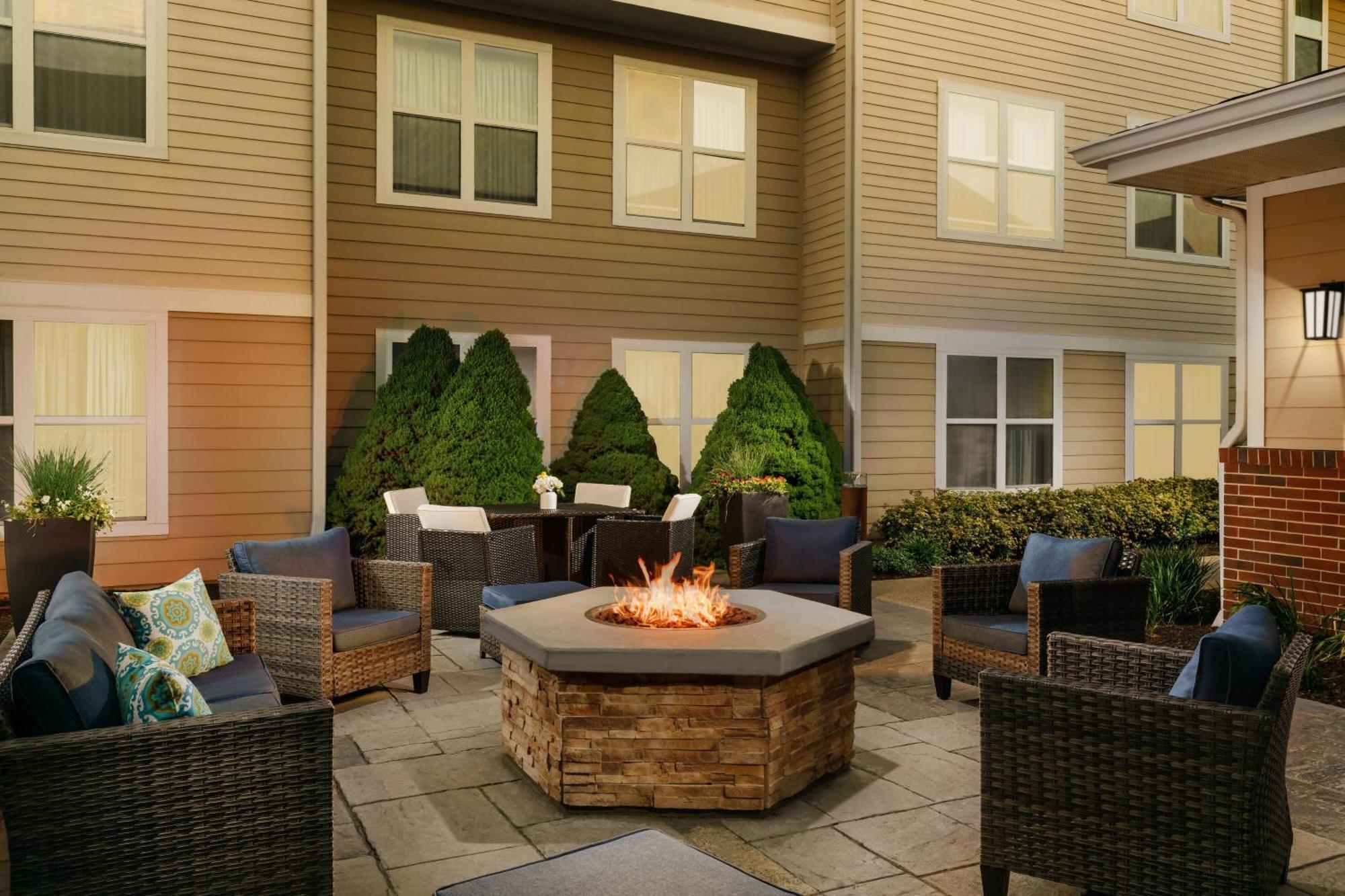 Residence Inn Philadelphia/Montgomeryville North Wales Luaran gambar