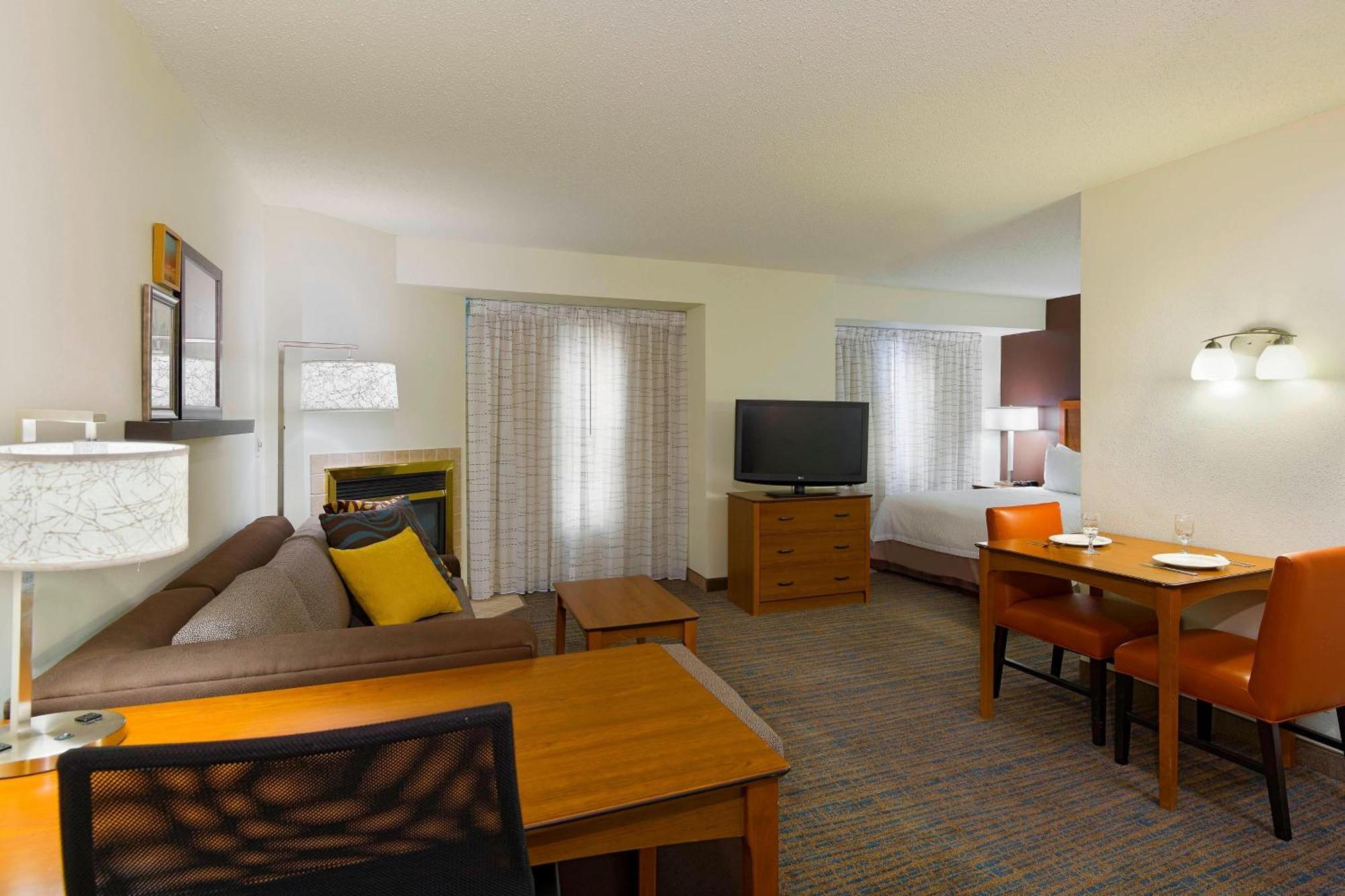 Residence Inn Philadelphia/Montgomeryville North Wales Luaran gambar