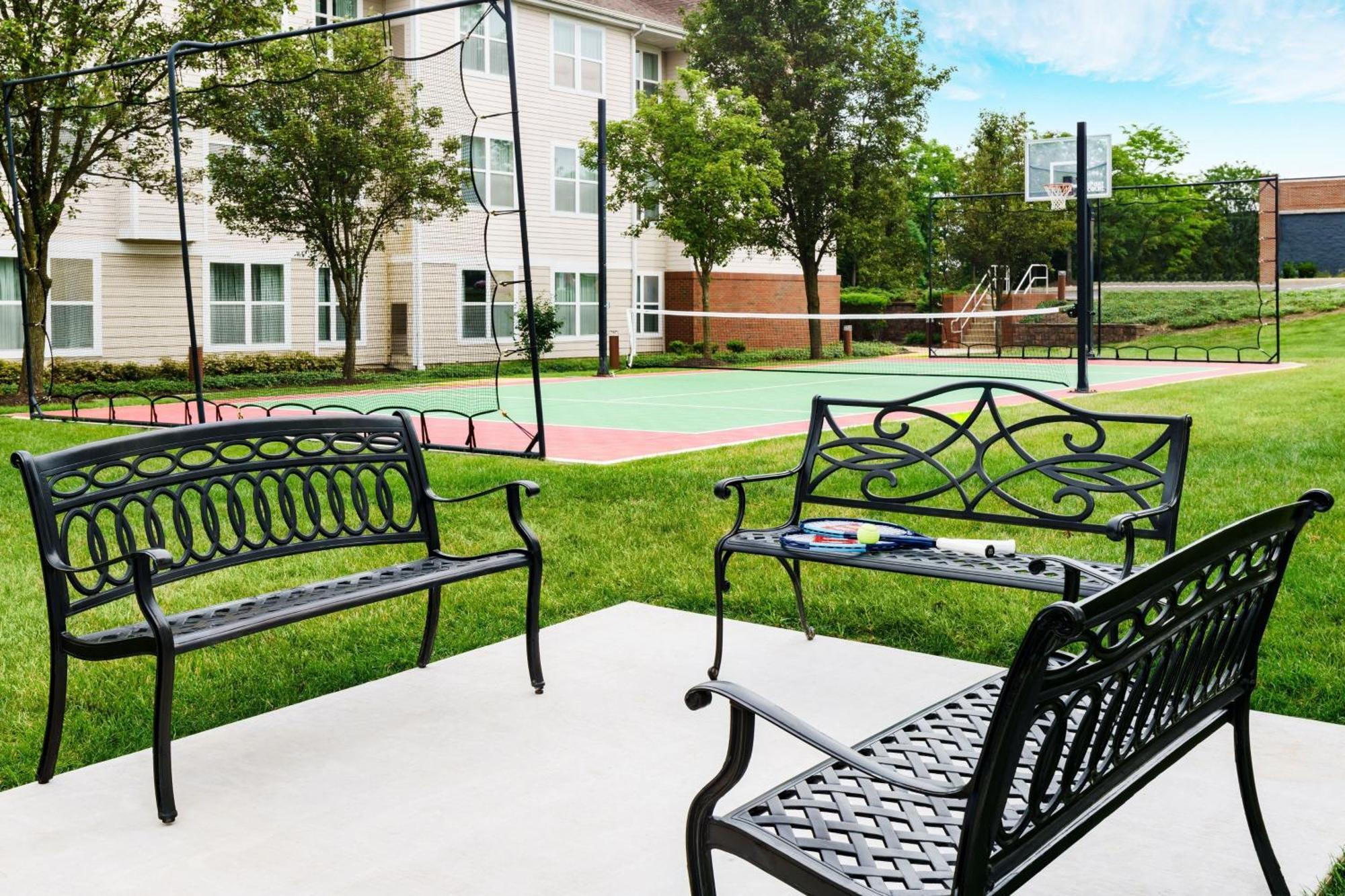 Residence Inn Philadelphia/Montgomeryville North Wales Luaran gambar