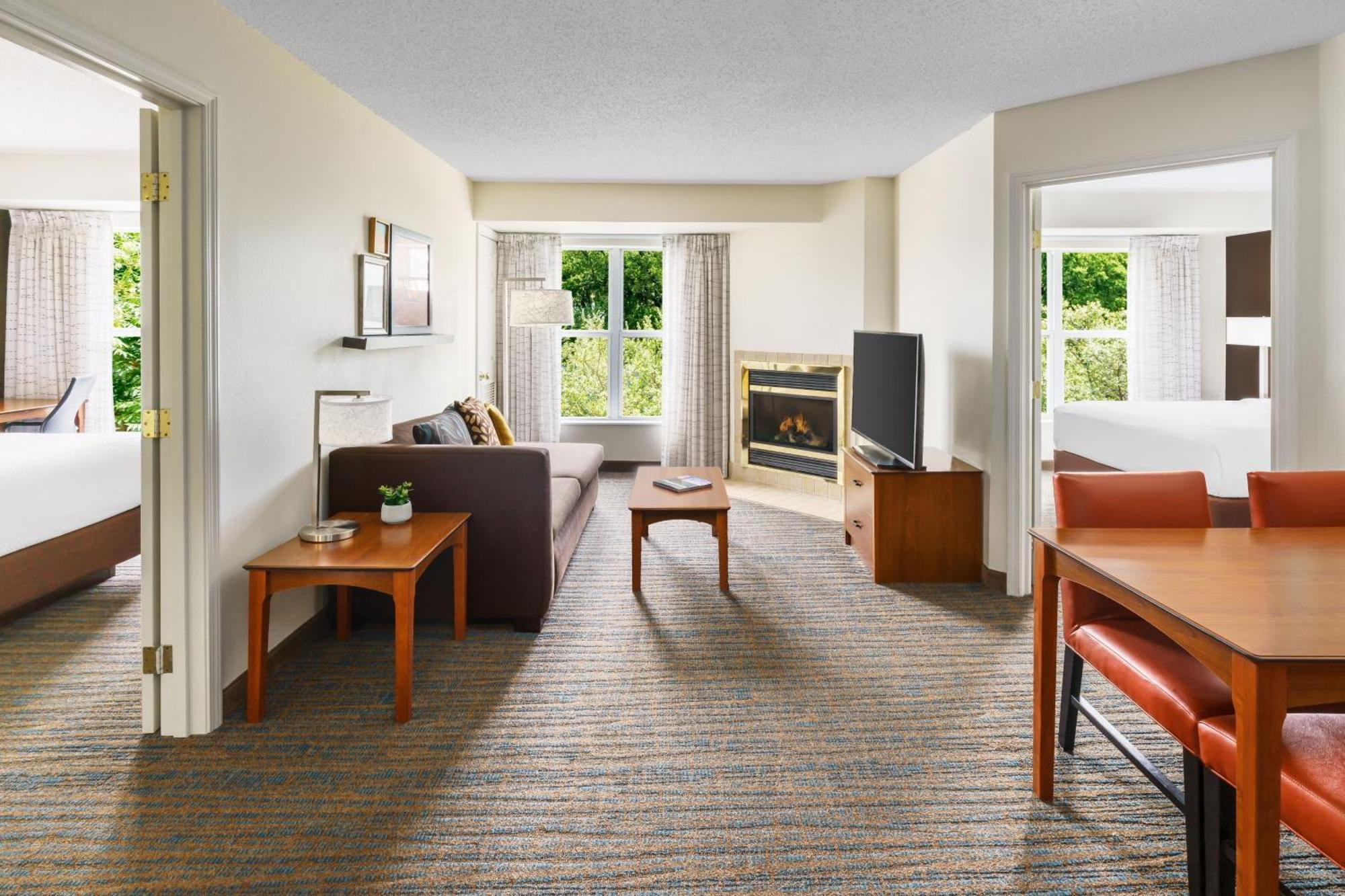 Residence Inn Philadelphia/Montgomeryville North Wales Luaran gambar
