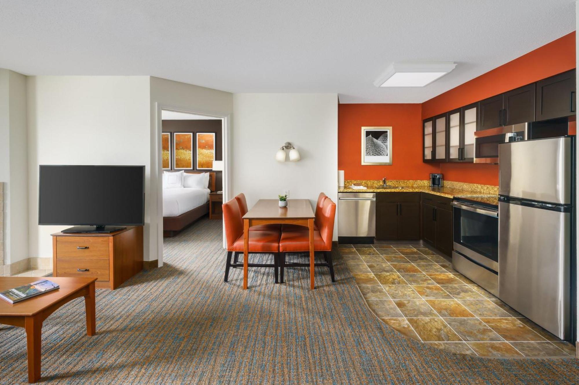Residence Inn Philadelphia/Montgomeryville North Wales Luaran gambar