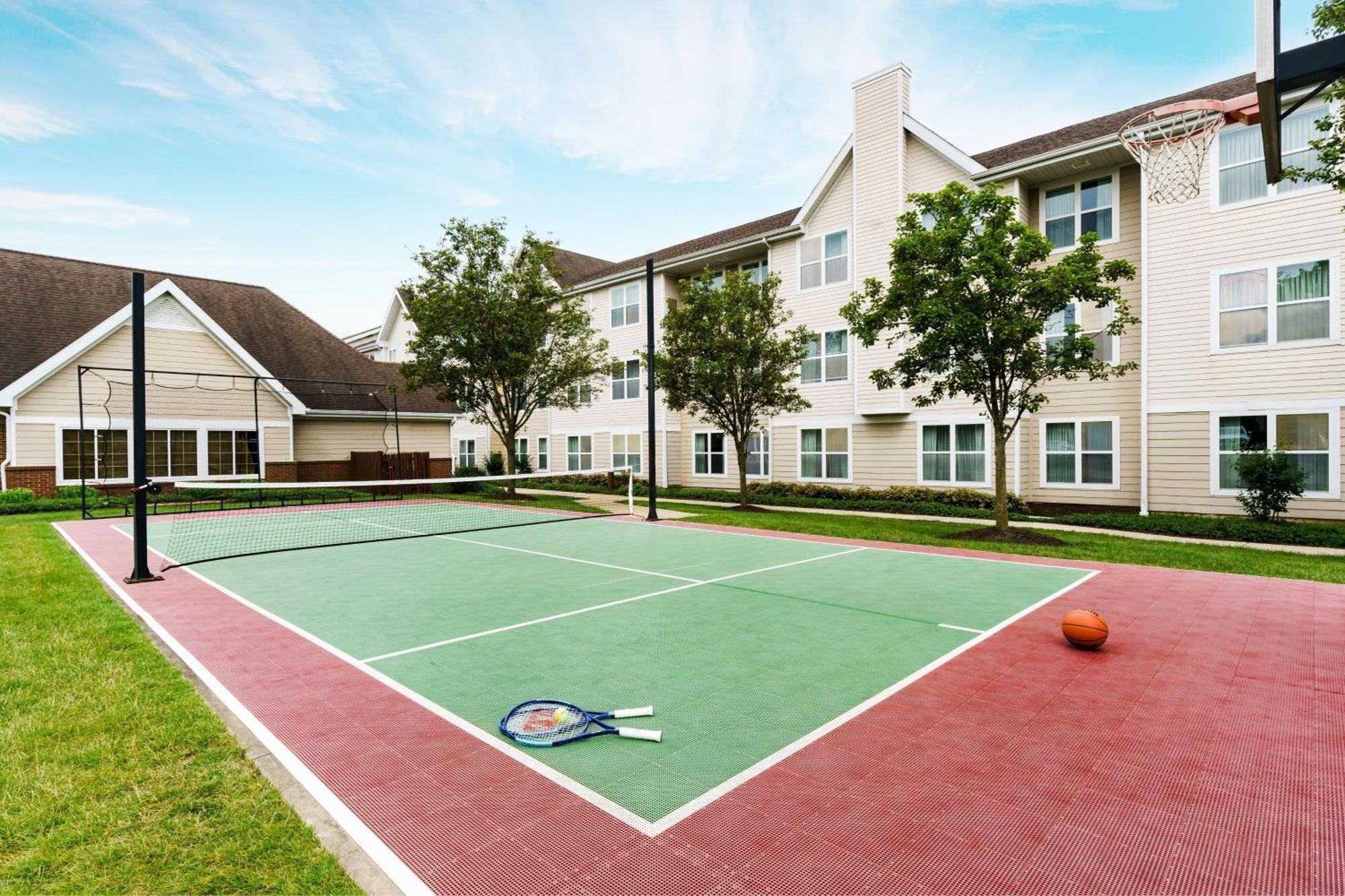 Residence Inn Philadelphia/Montgomeryville North Wales Luaran gambar
