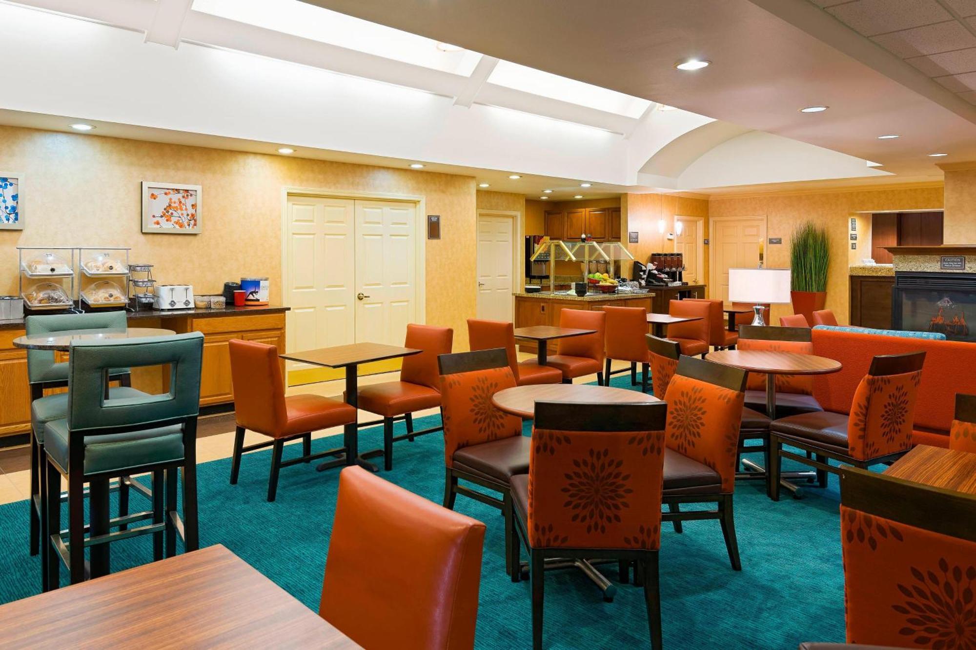 Residence Inn Philadelphia/Montgomeryville North Wales Luaran gambar