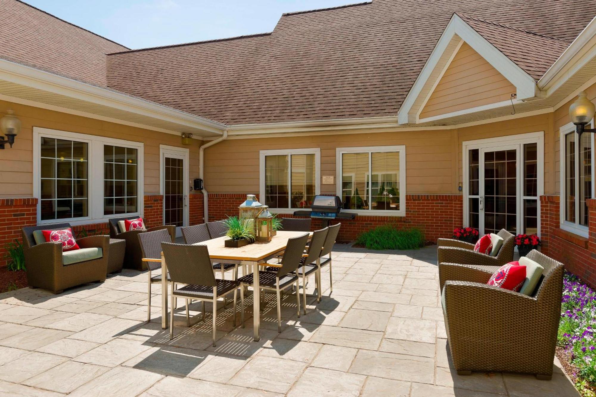 Residence Inn Philadelphia/Montgomeryville North Wales Luaran gambar