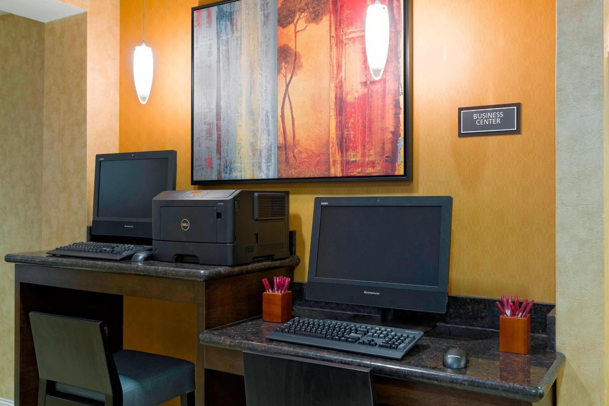 Residence Inn Philadelphia/Montgomeryville North Wales Luaran gambar