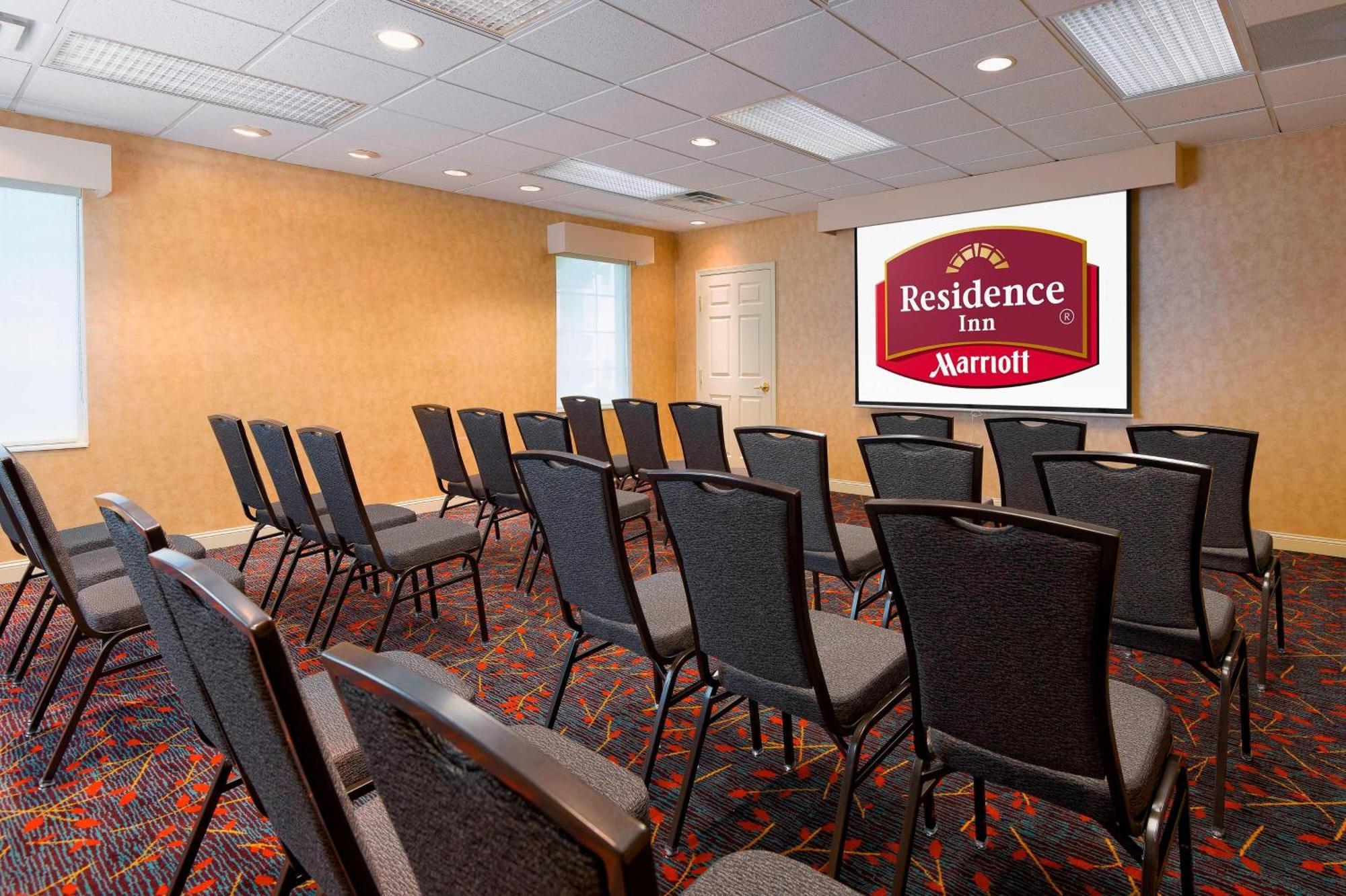 Residence Inn Philadelphia/Montgomeryville North Wales Luaran gambar