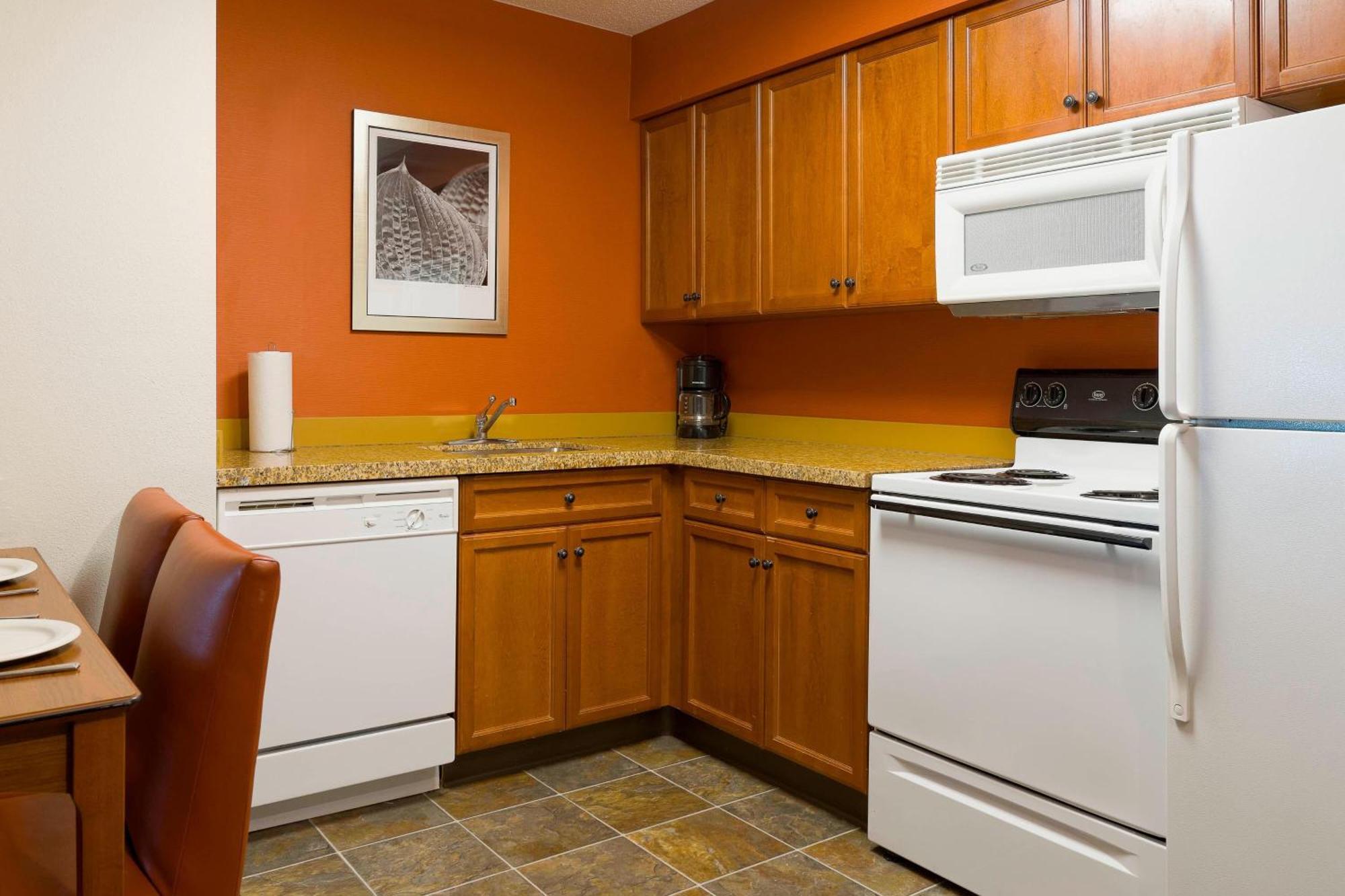 Residence Inn Philadelphia/Montgomeryville North Wales Luaran gambar
